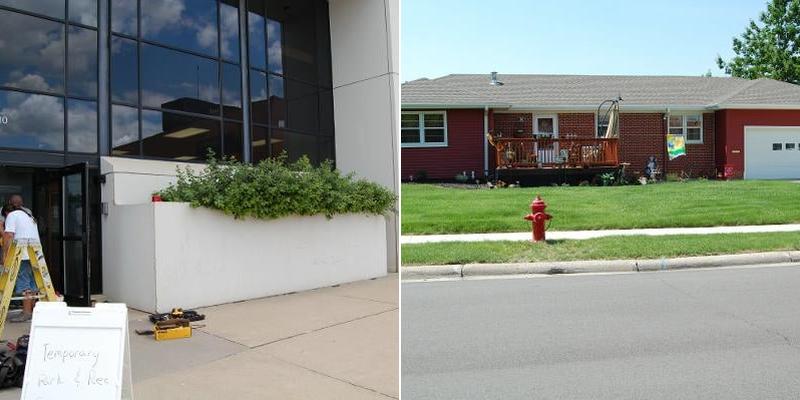 Landon Landon & Associates