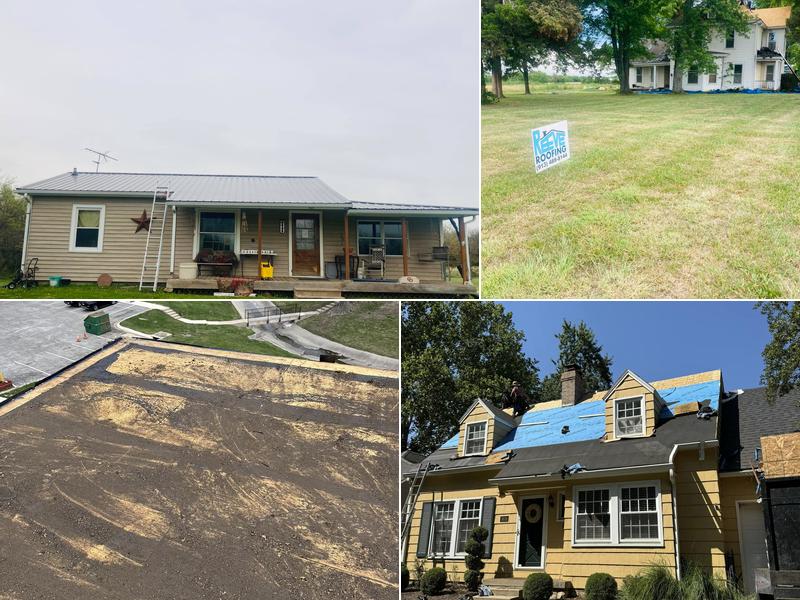 Reeve Roofing and Construction