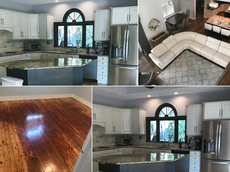 Velazquez flooring LLC