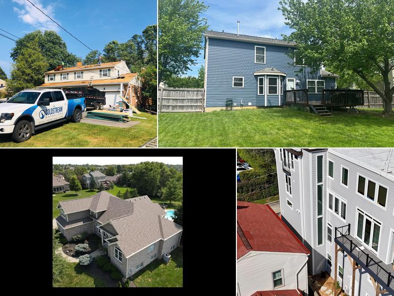 Coldstream Exteriors