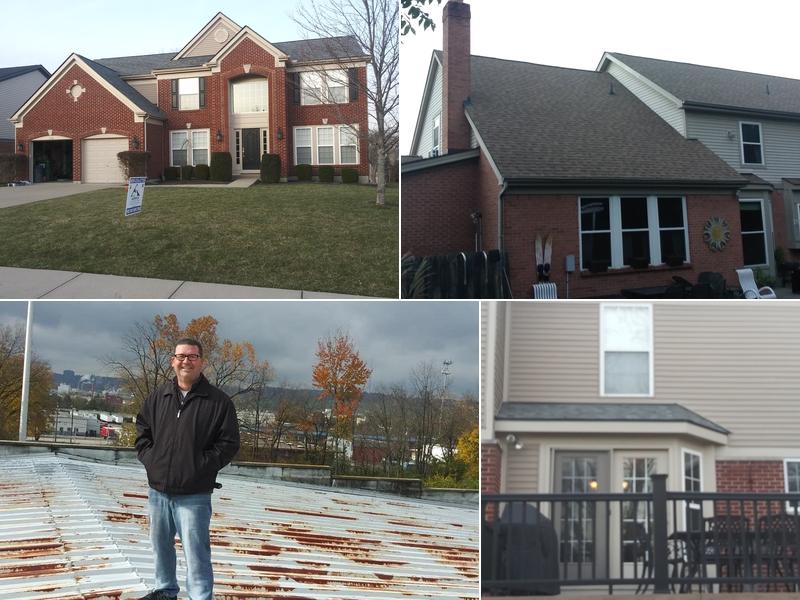 Merrick Contracting LLC