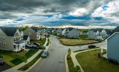 The Affordable Roofing Co LLC