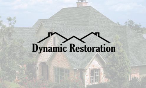 Dynamic Restoration LLC 206 E Court St, Lawrenceburg Kentucky 40342