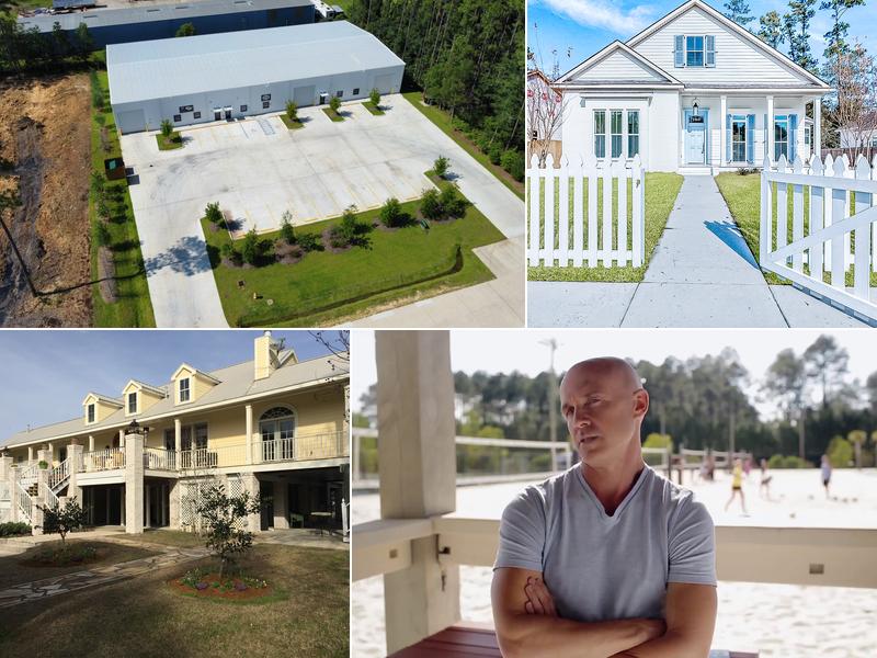 Sieverding Construction Inc