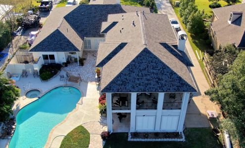 Echelon Roofing & Construction