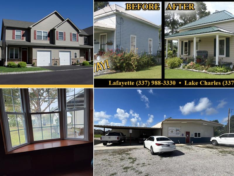 Hollier's Home Improvement