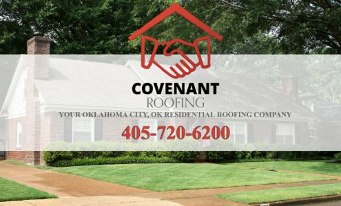 Covenant Roofing, Inc.