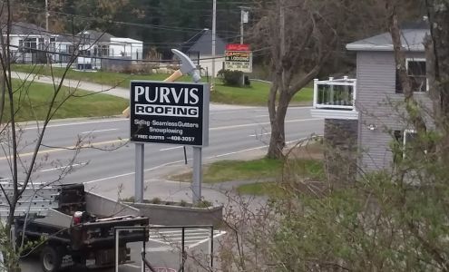 Purvis Home Improvement