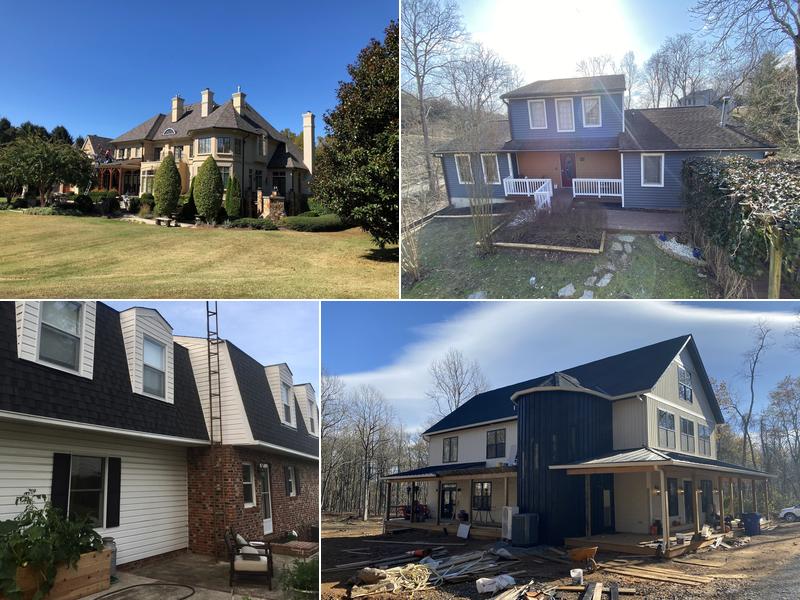 E.R. Roofing Company