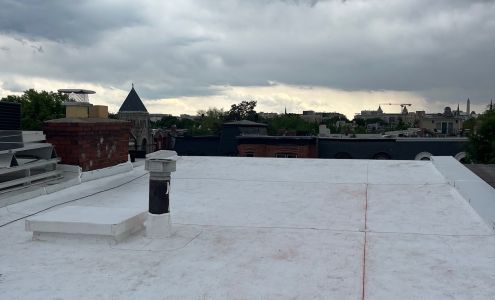 Complete Roofing Solutions