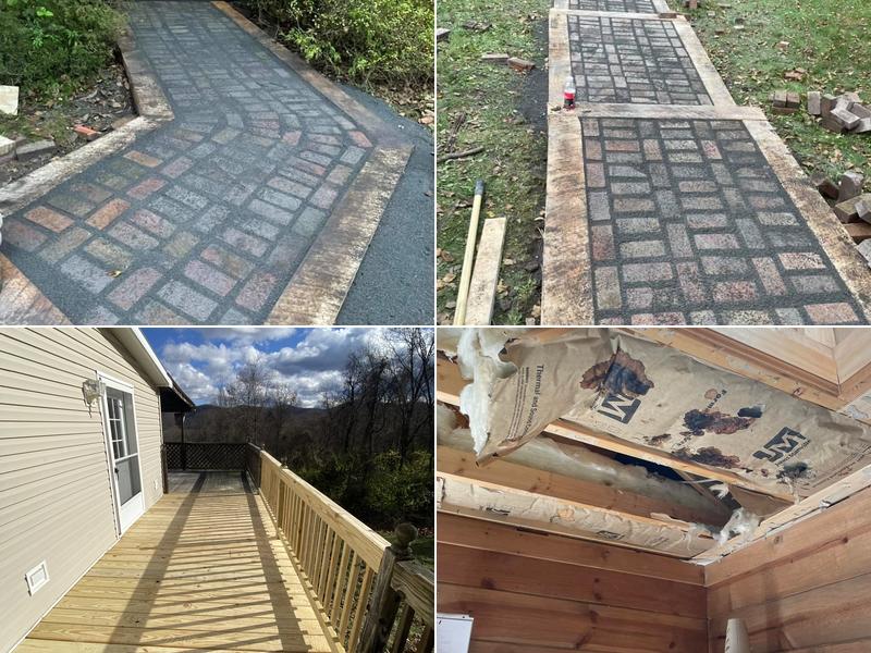 Crellin Handyman Services