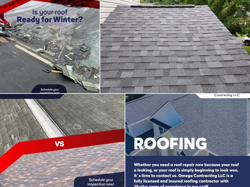 Omega Contracting LLC