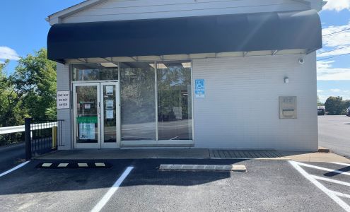 Northwest Bank Elizabeth