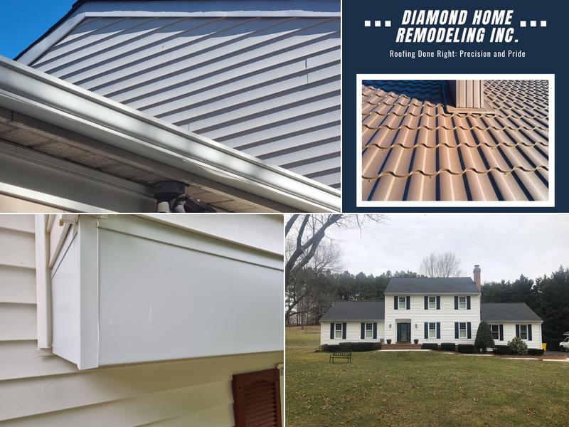 Diamond Home Remodeling Inc.