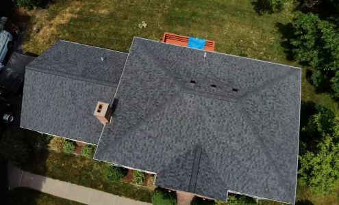 LCT Construction & Services Inc. 4 Evergreen Ln, Hopedale Massachusetts 01747