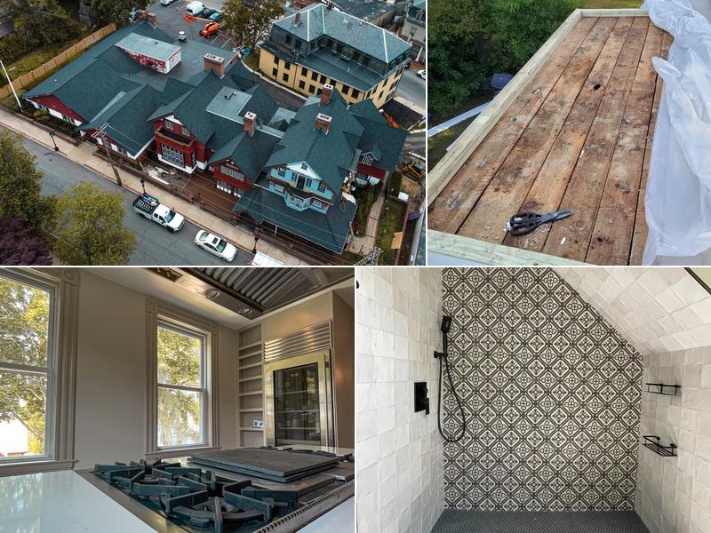 NMTI General Contractors