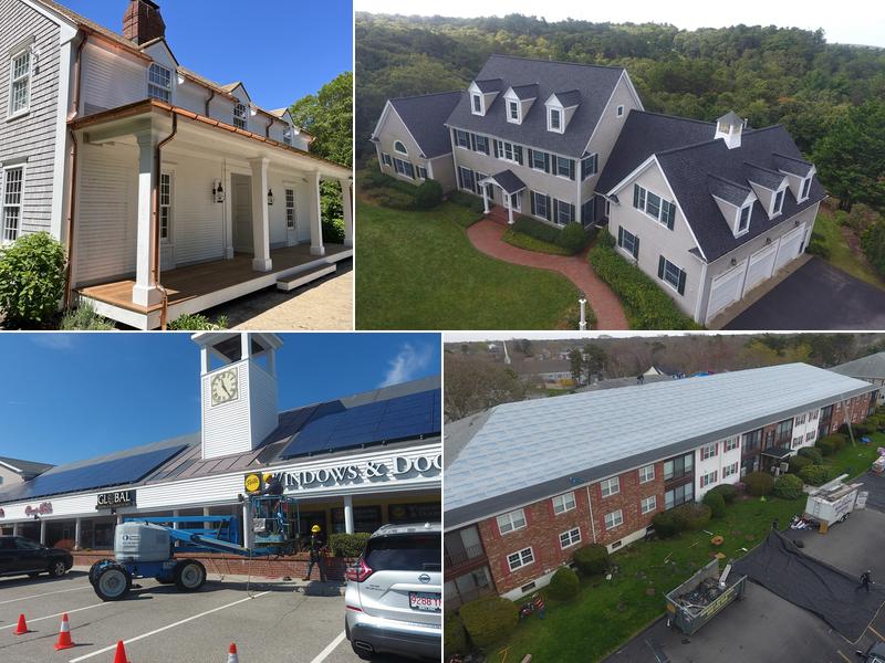 HyTech Roofing Solutions