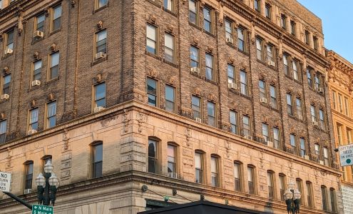 WesBanco Bank Washington