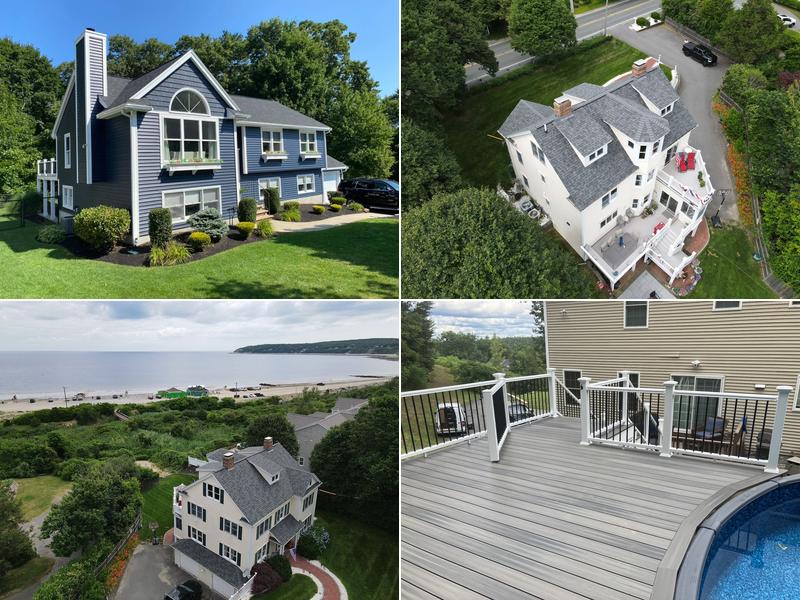 Empire 1 Home Improvements, Inc.