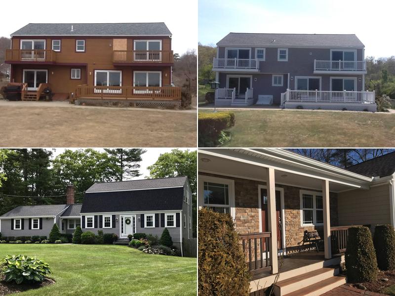 Whittemore Home Improvement