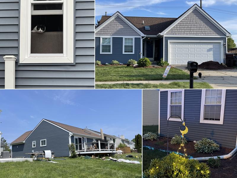 New Beginnings Restoration Inc.