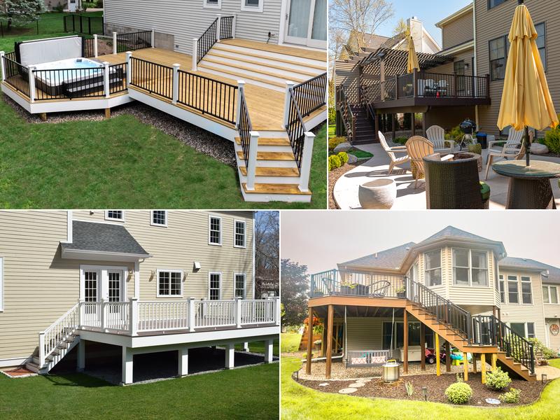 Montell Construction