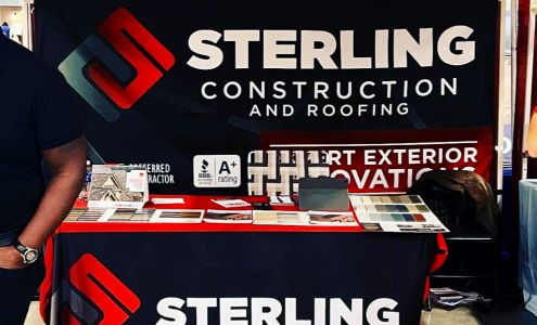 Sterling Construction and Roofing