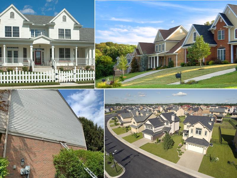 SureGuard Roofing & Maintenance