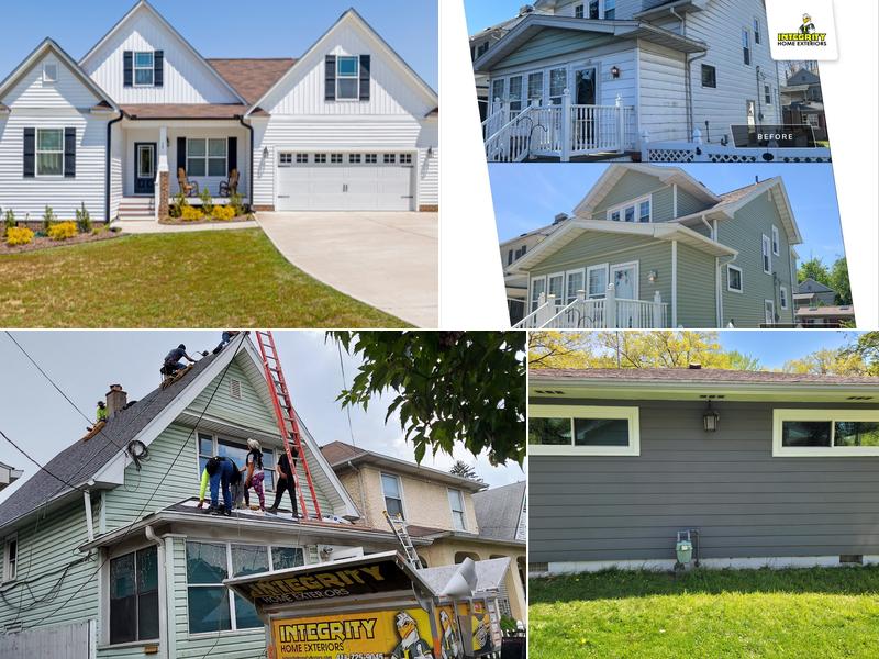 Integrity Home Exteriors