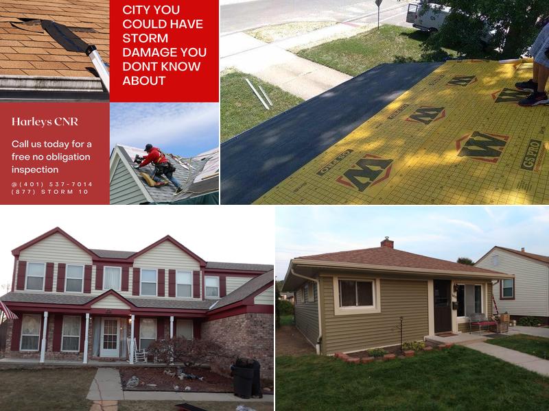 Harleys Construction and Restoration