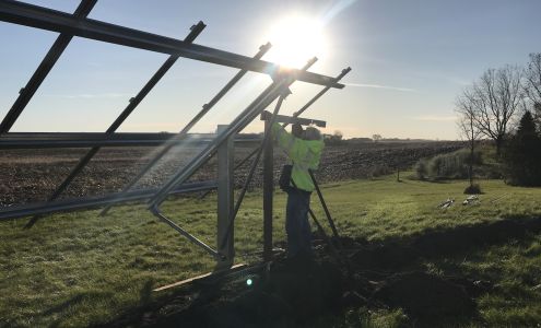 iSolar Saint Paul Park