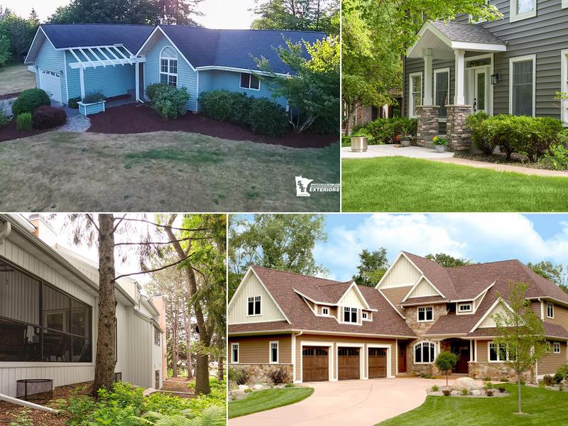 Spotless & Seamless Exteriors, Inc.