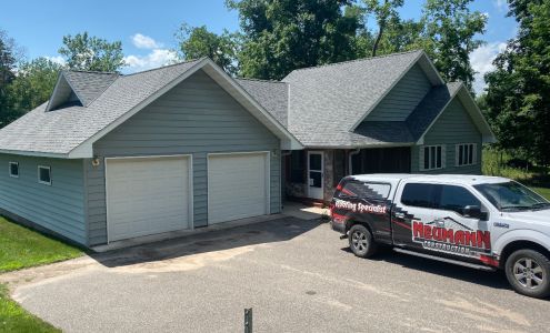 Neumann Construction