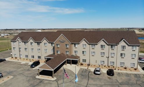 Noble Roofing and Exteriors Inc 513 1st Ave E, Sisseton South Dakota 57262