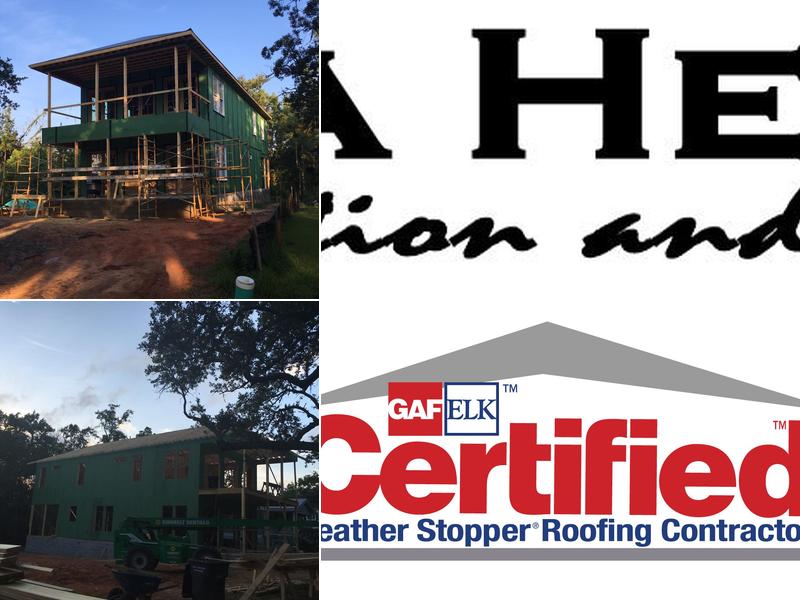 Moza Hebert Construction & Painting LLC