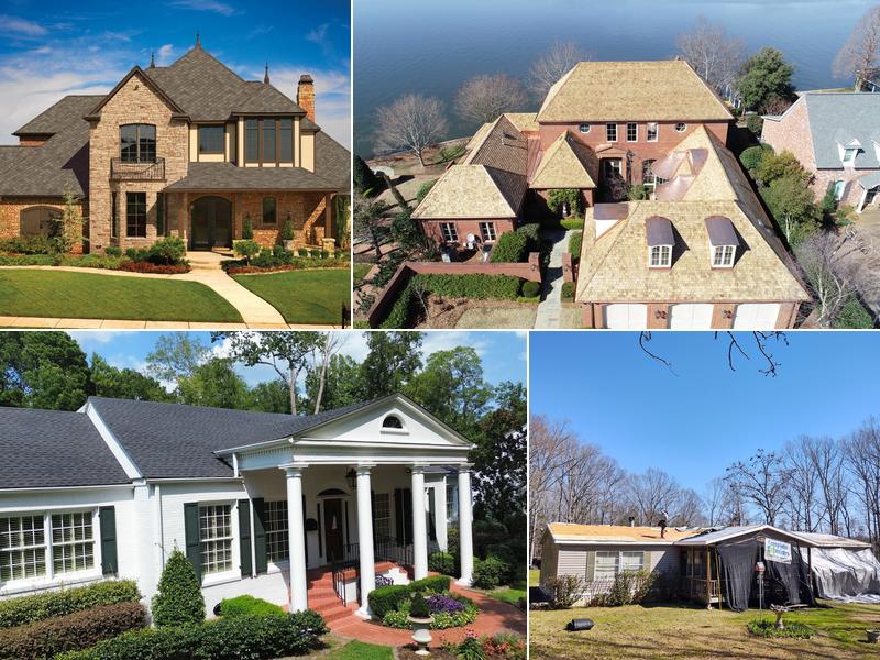 Complete Exteriors Roofing & Gutters