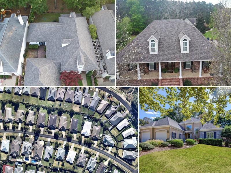 Matlock Roofing & Construction