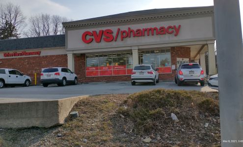 CVS