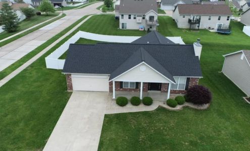 JMG Roofing Solutions