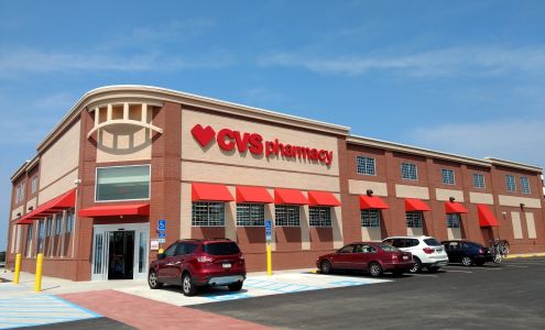 CVS