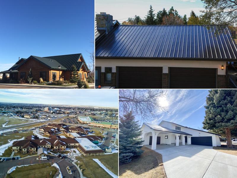 America's Choice Roofing