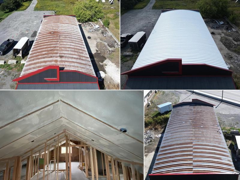 Flag Ship Foam & Coatings