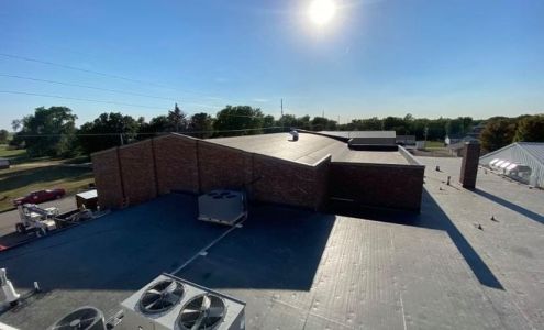 Dynasty Roofing & Metals LLC.