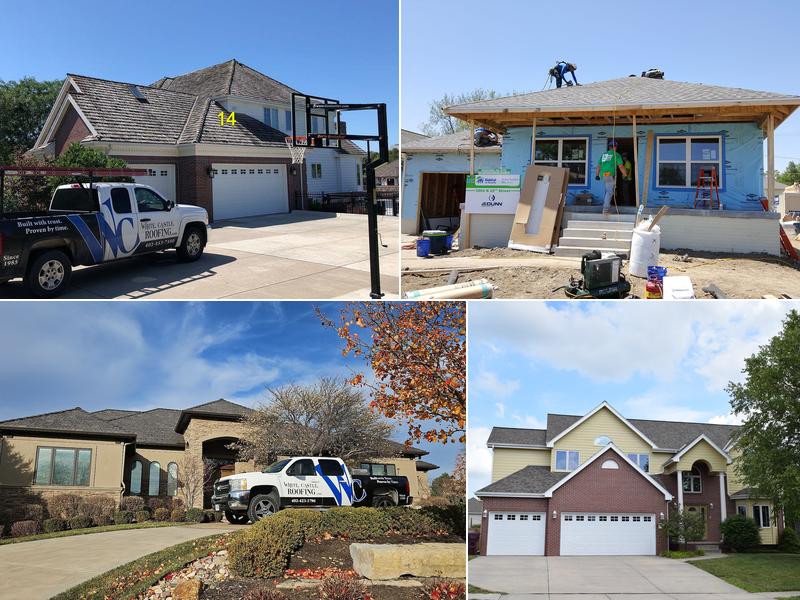 White Castle Roofing