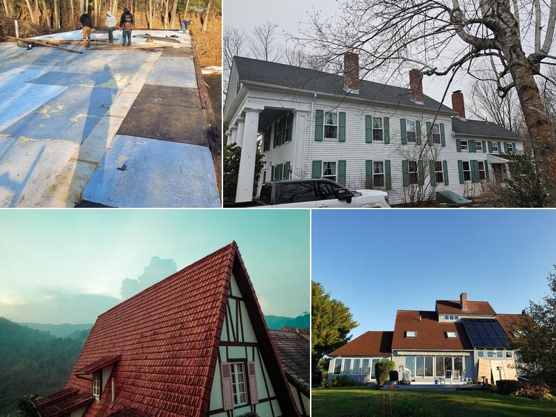 MTS Siding and Roofing LLC