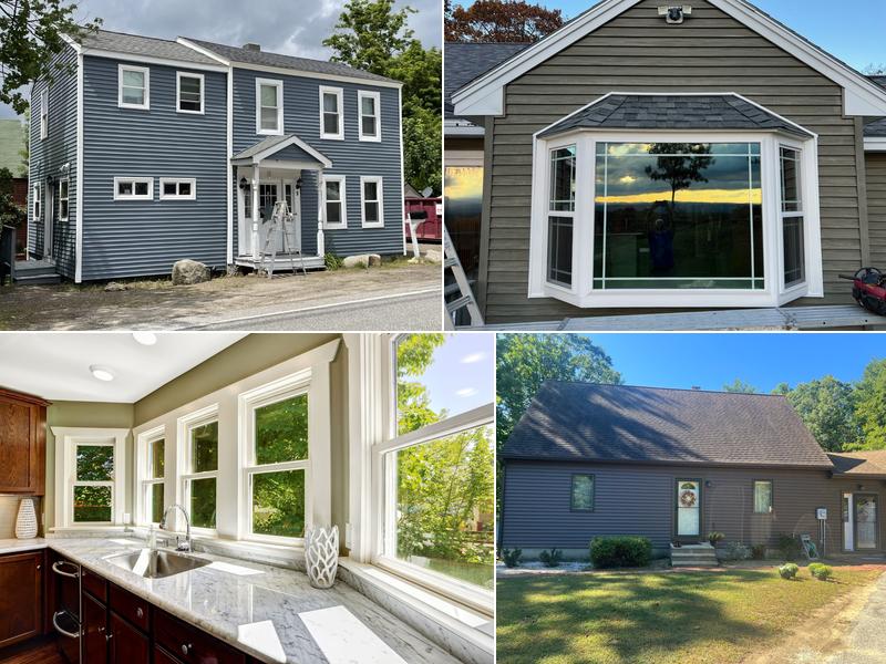 Universal Windows Direct of Manchester