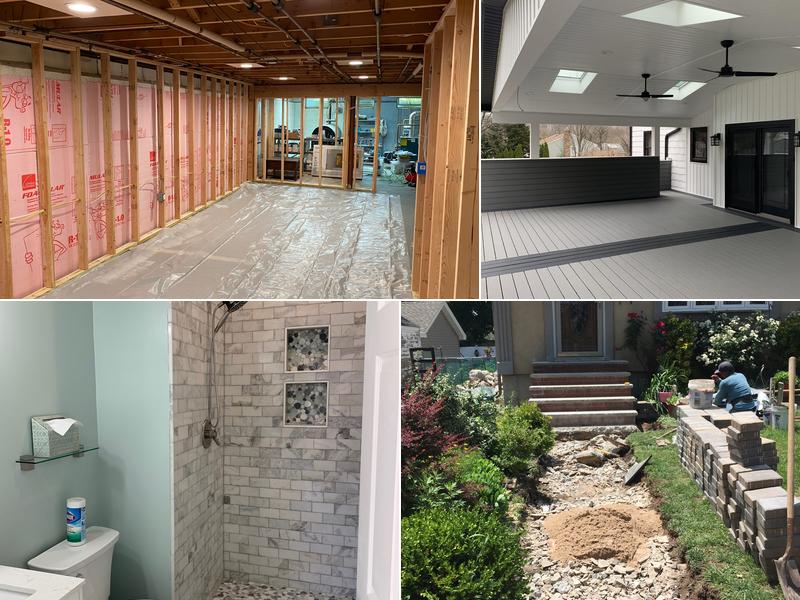 Garden State Home Remodeling