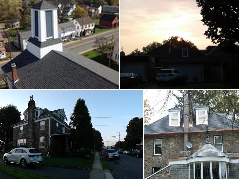 Dutt Roofing Solutions LLC.