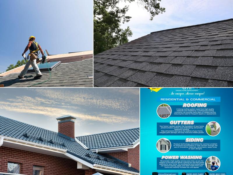 Unique Home Improvement