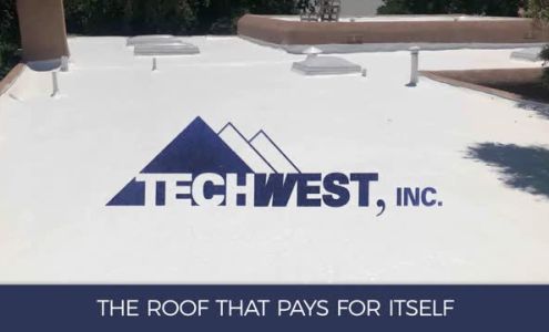 Techwest Inc